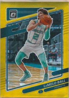 LaMelo Ball