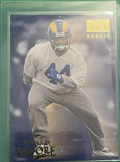 Jerald Moore