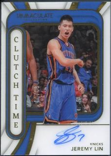 Jeremy Lin