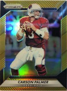 Carson Palmer