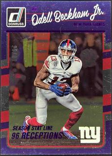 Odell Beckham Jr.