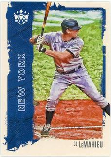 DJ LeMahieu