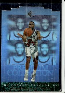 Damon Stoudamire