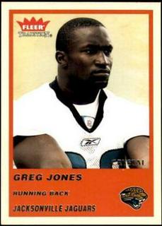 Greg Jones