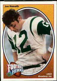 Joe Namath