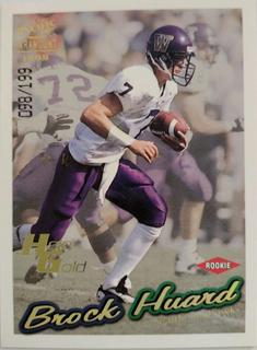 Brock Huard