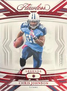 Chris Johnson