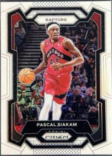 Pascal Siakam