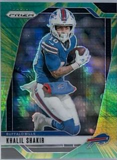 Khalil Shakir