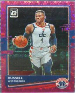 Russell Westbrook