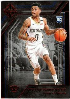 Nickeil Alexander-Walker