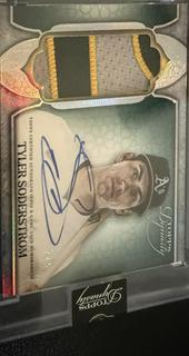 Tyler Soderstrom