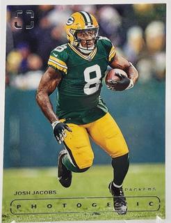 Josh Jacobs