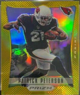 Patrick Peterson