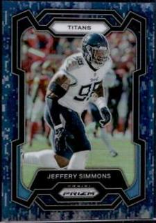 Jeffery Simmons