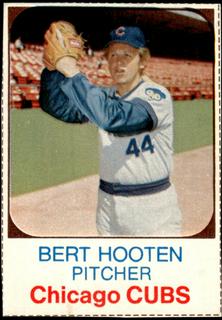 Burt Hooton