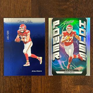 Travis Kelce