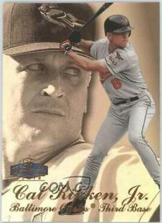 Cal Ripken Jr.