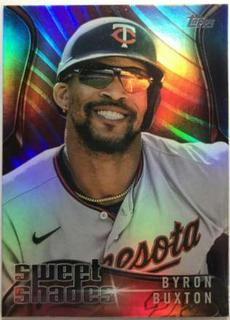 Byron Buxton