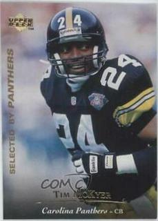 Tim McKyer