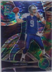 Tony Romo