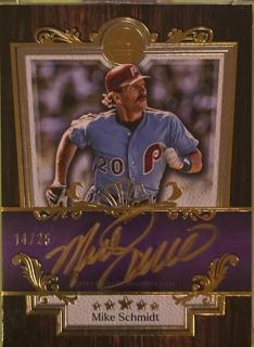 Mike Schmidt