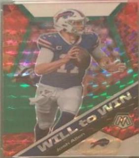 Josh Allen