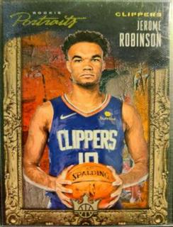 Jerome Robinson