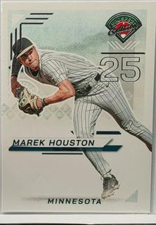 Marek Houston