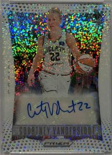 Courtney Vandersloot