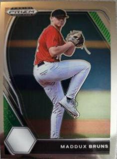 Maddux Bruns