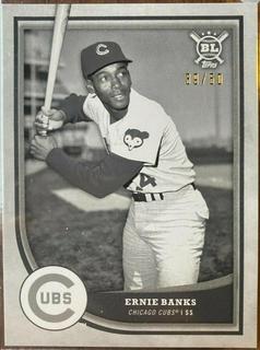 Ernie Banks