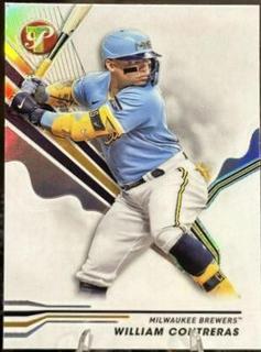 William Contreras