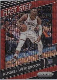 Russell Westbrook