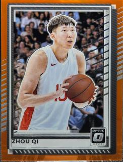 Zhou Qi