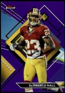 DeAngelo Hall