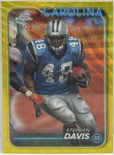 Stephen Davis