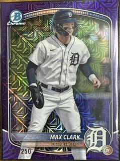 Max Clark