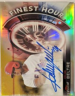 Adrian Beltre
