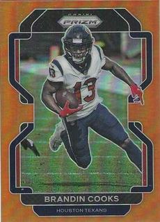 Brandin Cooks