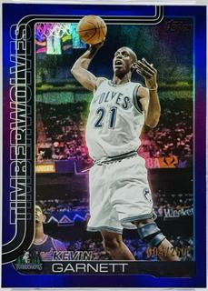 Kevin Garnett