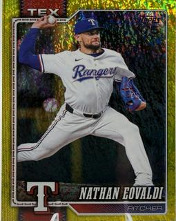 Nathan Eovaldi