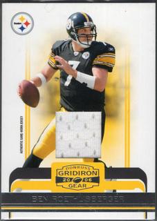 Ben Roethlisberger