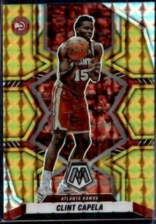 Clint Capela