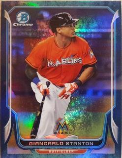 Giancarlo Stanton