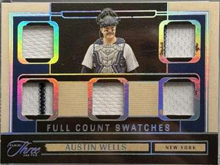 Austin Wells