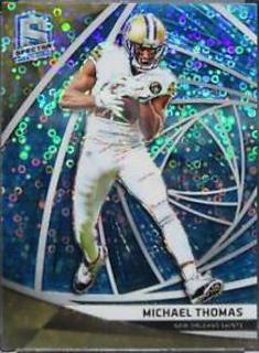 Michael Thomas