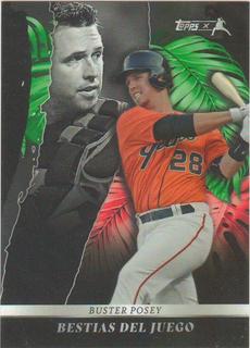 Buster Posey