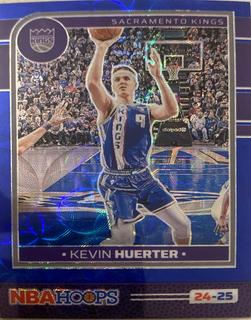 Kevin Huerter