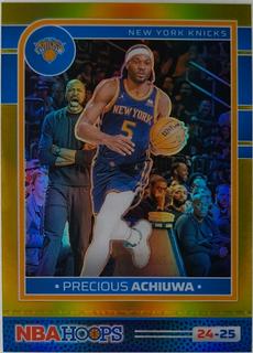 Precious Achiuwa